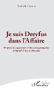 Cover-Bild zum Titel 'Je suis Dreyfus dans l'Affaire' von 'Ganem'