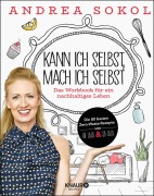 Cover-Bild zum Titel 'Kann ich selbst, mach ich selbst' von 'Andrea Sokol'
