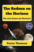 Cover-Bild zum Titel 'The Redsun on the Horizon' von 'Porter Thomson'