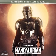 Cover-Bild zum Titel '04: Die Abrechnung / Erlösung (Hörspiel zur Star Wars-TV-Serie)' von ''