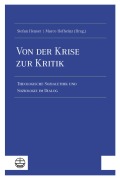 Cover-Bild zum Titel 'Von der Krise zur Kritik' von 'Stefan Heuser'