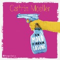 Cover-Bild zum Titel 'Kein Mord ist auch keine Lösung (ungekürzt)' von 'Cathrin Moeller'