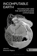 Cover-Bild zum Titel 'Incomputable Earth' von ''
