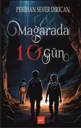 Cover-Bild zum Titel 'Magarada 10 Gün' von 'Perihan Dirican'