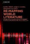 Re-mapping World Literature - 