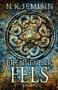 Brennender Fels - N. K. Jemisin