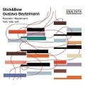 Ven¡,Vol ,Ven¡ - Gustavo/Stick & Bow Beytelmann