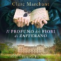 Cover-Bild zum Titel 'Il profumo dei fiori di zafferano' von 'Clare Marchant'