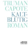 Kaltblütig - Truman Capote