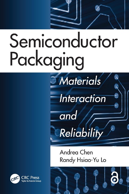 Semiconductor Packaging - Andrea Chen, Randy Hsiao-Yu Lo