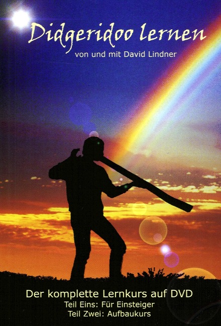 Traumzeit - David Lindner