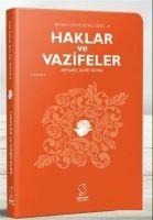 Haklar ve Vazifeler Cep Boy - Mehmed Zahid Kotku