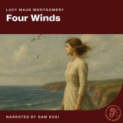 Cover-Bild zum Titel 'Four Winds' von 'Lucy Maud Montgomery'