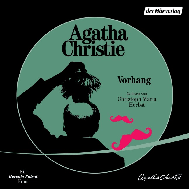 Vorhang - Agatha Christie
