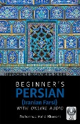 Beginner's Persian (Iranian Farsi) with Online Audio - Mohammad Mehdi Khorrami