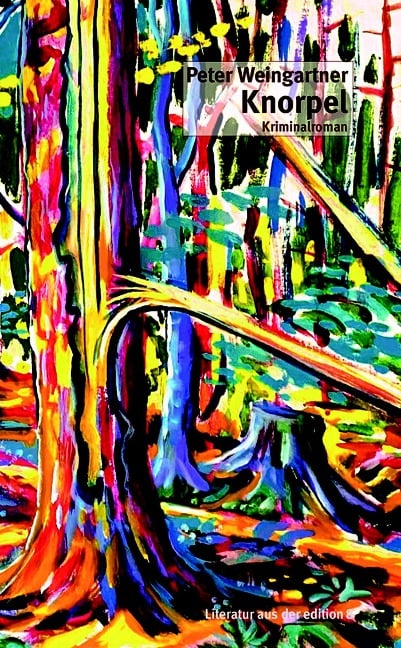Knorpel - Peter Weingartner