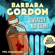 Cover-Bild zum Titel 'Gwiazdy na ziemi' von 'Barbara Gordon'