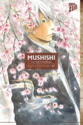 Cover-Bild zum Titel 'Mushishi 7' von 'Yuki Urushibara'