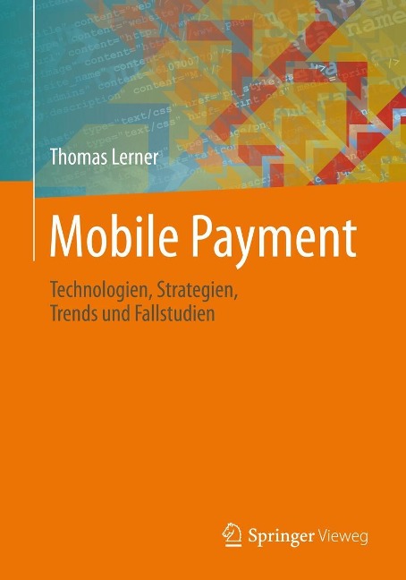 Mobile Payment - Thomas Lerner