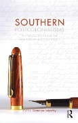 Cover-Bild zum Titel 'Southern Postcolonialisms' von ''