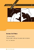 Cover-Bild zum Titel 'L'alieno dentro' von 'Barbara Dell'Abate'