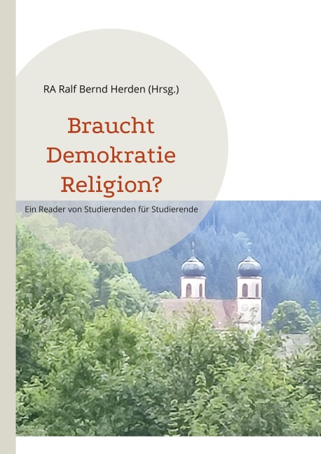 Braucht Demokratie Religion? - 