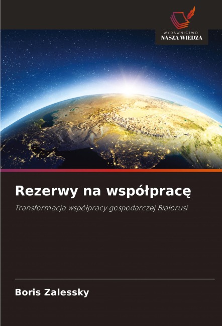 Rezerwy na wspó¿prac¿ - Boris Zalessky