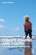 Cover-Bild zum Titel 'Climate Change and Youth' von 'Linda Goldman'
