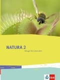 Natura Biologie. Schülerbuch 7.-10. Schuljahr. Ausgabe für Bremen, Brandenburg, Hessen, Saarland und Schleswig-Holstein - 