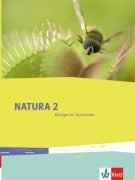 Cover-Bild zum Titel 'Natura Biologie. Schülerbuch 7.-10. Schuljahr. Ausgabe für Bremen, Brandenburg, Hessen, Saarland und Schleswig-Holstein' von ''