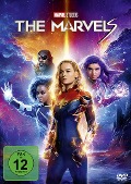 The Marvels - 