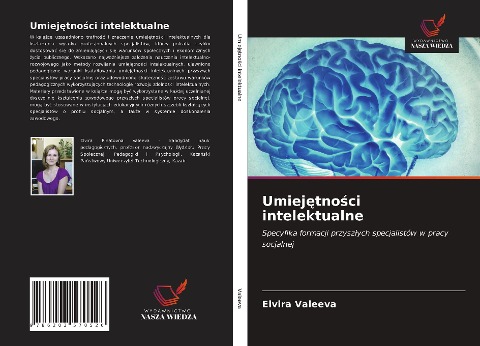 Umiej¿tno¿ci intelektualne - Elvira Valeeva