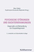 Cover-Bild zum Titel 'Psychische Störungen und Suchterkrankungen' von ''