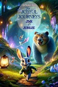 Cover-Bild zum Titel 'The Joyful Journeys of Jinx and Jubilee (Fantasy the series)' von 'Alexandra Reed'