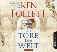 Cover-Bild zum Titel 'Die Tore der Welt' von 'Ken Follett'