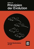 Cover-Bild zum Titel 'Prinzipien der Evolution' von ''