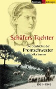 Cover-Bild zum Titel 'Schäfers Tochter' von 'Erika Summ'