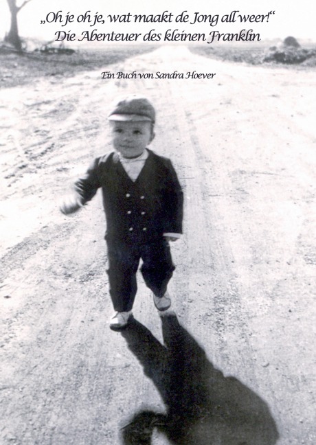 "Oh je oh je, wat maakt de Jong all weer!" - Sandra Hoever