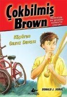 Cokbilmis Brown 2 - Köpüren Gazoz Davasi - Donald J. Sobol