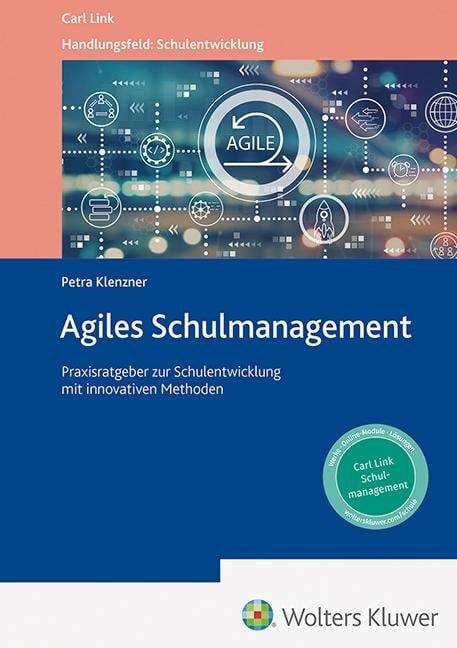 Agiles Schulmanagement - 