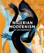 Cover-Bild zum Titel 'Nigerian Modernism' von ''