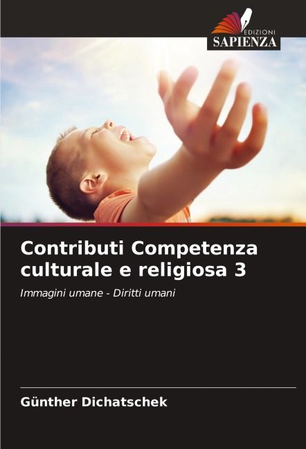 Contributi Competenza culturale e religiosa 3 - Günther Dichatschek