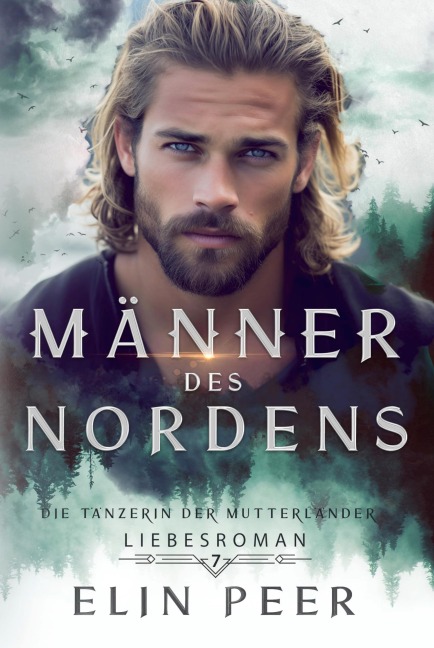 Die Tänzerin der Mutterländer - Elin Peer