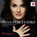 Mozart/+ - Olga/Sinfonieorchester Basel Peretyatko
