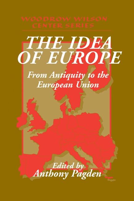 The Idea of Europe - 