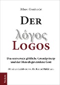 Cover-Bild zum Titel 'Der Logos' von 'Hilmar Gumbrecht'
