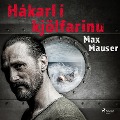 Cover-Bild zum Titel 'Hákarl í kjölfarinu' von 'Max Mauser'