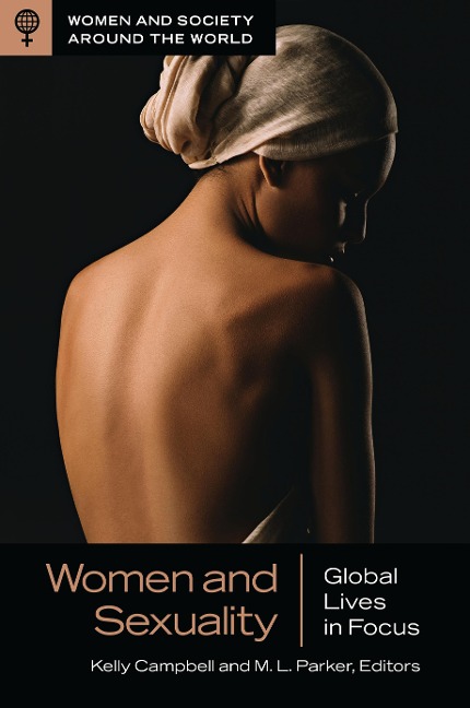 Women and Sexuality - Kelly Campbell, M. L. Parker