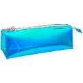 Cover-Bild zum Titel 'Etui Irisierend, Blau, 6,5 x 6,5 x 19 cm' von ''