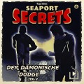 Cover-Bild zum Titel 'Seaport Secrets 6 ¿ Der dämonische Dodge Teil 2' von 'Katja Behnke'